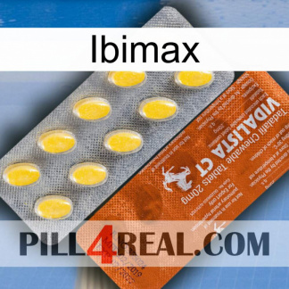 Ibimax 42